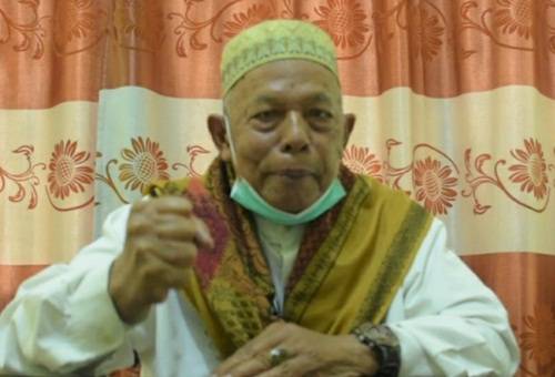 Tokoh Agama dan Pemuda di Tebingtinggi Turut Kampanyekan Vaksinasi