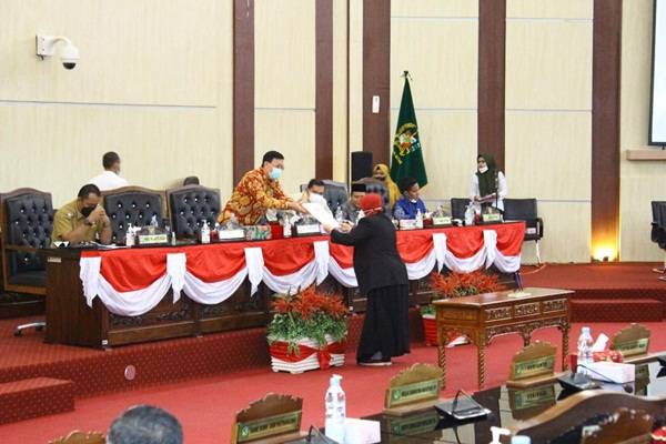 FPKS DPRD Medan:  30.130 Peserta BPJS JK PBI APBN Dinonaktifkan