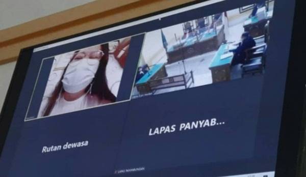 Korupsi Dana JKN Rp2,4 Miliar, Eks Bendahara Puskesmas di Medan Dituntut  7,5 Tahun Bui