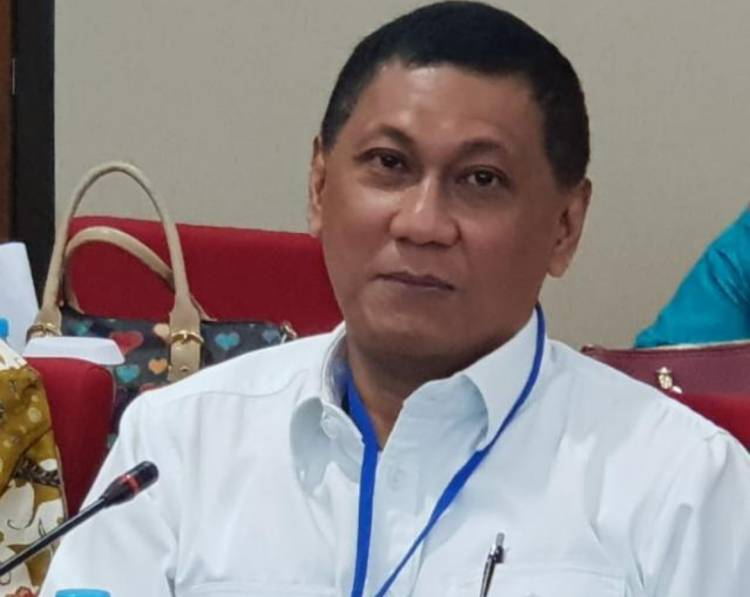 Indra Alamsyah Minta Semua Elemen Menahan Diri dan Tidak Membuat 'Kegaduhan' Jelang Pilgub 2024