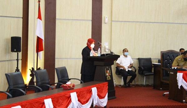 Fraksi PKS DPRD Medan Apresiasi Keputusan MK Soal Omnibuslaw