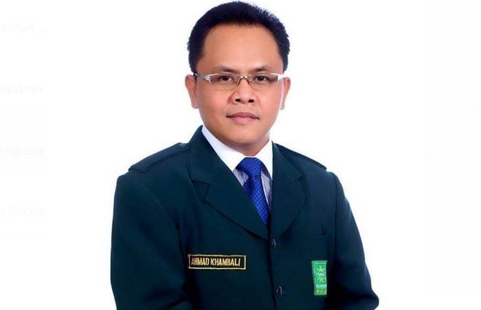 Penguatan Organisasi NU, Menjaga Marwah Ulama