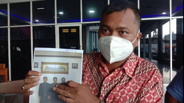 Tetapkan Ayah dan Anak Tersangka Kasus Penganiayaan, Polsek Sunggal Dilaporkan Ke Kapolri