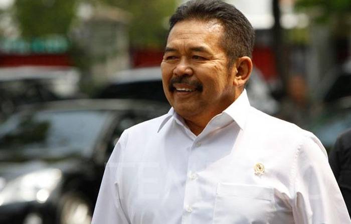 Jaksa Agung RI Sapa Siswa/Siswi PPPJ dan Kunjungi Kantor Kejati Sumut