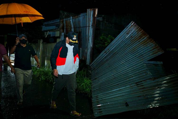 Tidak Harus Tunggu Atasan atau Pimpinan Dahulu Baru Dilakukan Pengerjaan