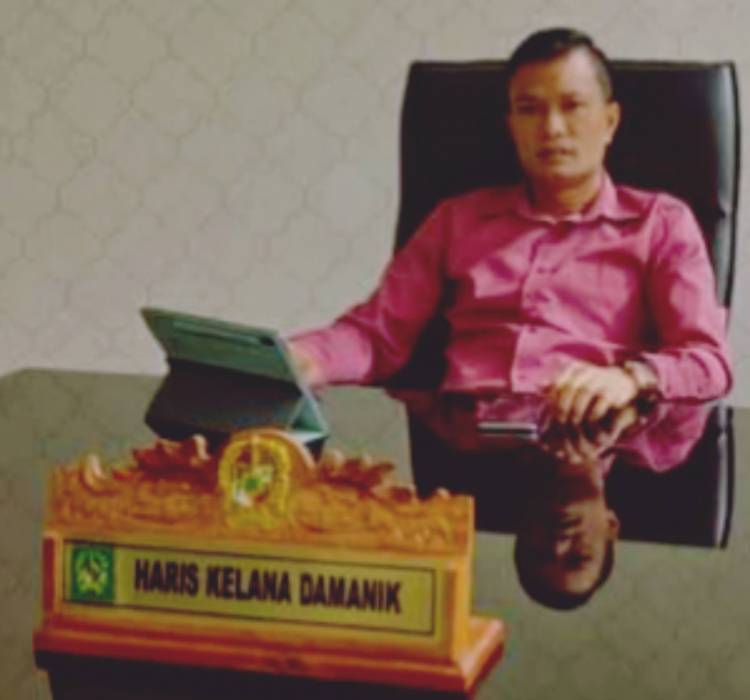 Program Bobby Nasution Kuliah Gratis, Hingga Lapangan Kerja,di Dukung Haris Kelana