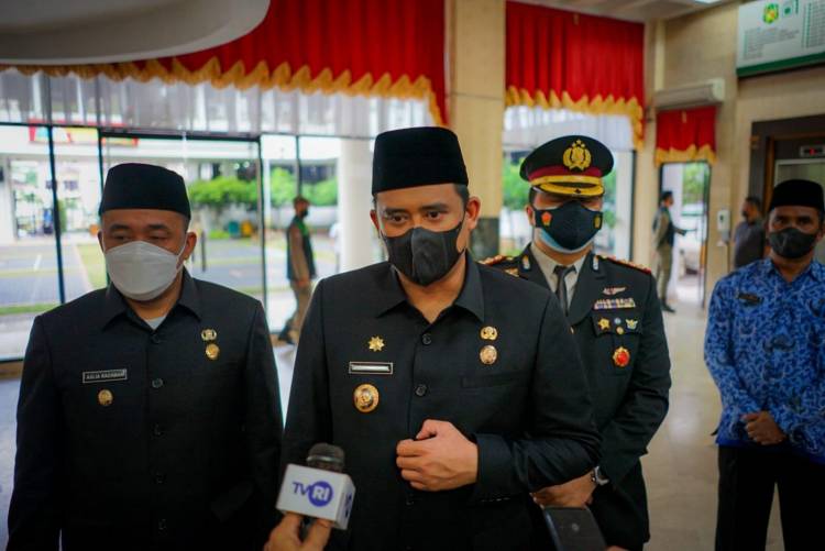 Beasiswa Bobby Nasution Program yang Sangat Baik