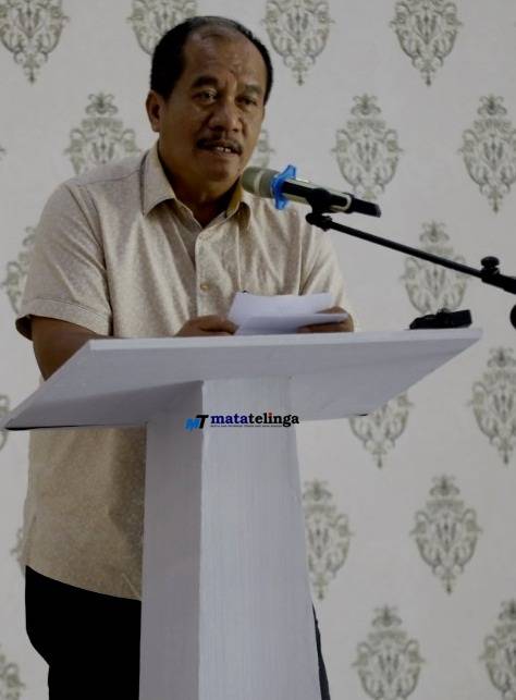 Grand Opening Shangrilla Hotel Ditandai Dengan Pelepasan Balon Oleh Wabup Asahan