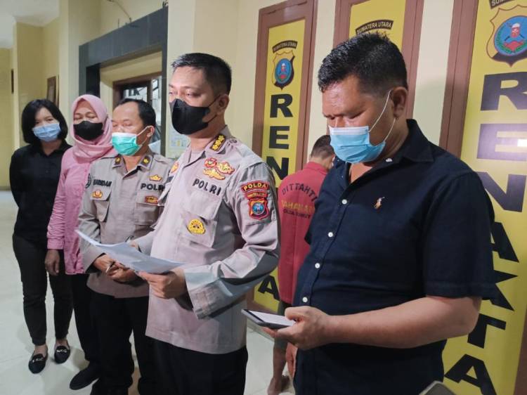 Berkedok Dukun Sakti, Pelaku Sukses Gagahi Anak Pasiennya