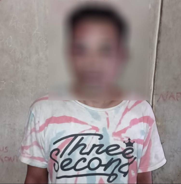 Miliki Narkoba, Ya Ketangkap Laaa!