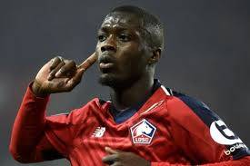 Isunya Semakin Kencang, Akankah Nicolas Pepe Hengkang dari Arsenal?