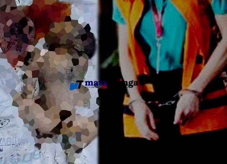 &ldquo;Fatma&rdquo; Terduga Pelaku Pembuang Bayi Dialiran Sungai Sitio Tio Dibekuk Polisi