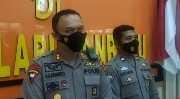 Kisah Briptu Julhamadi Munthe, Anggota Polri yang Jago Bahasa Arab