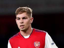 Emile Smith Rowe Pernah Ditolak Chelsea Kini Becermerlang