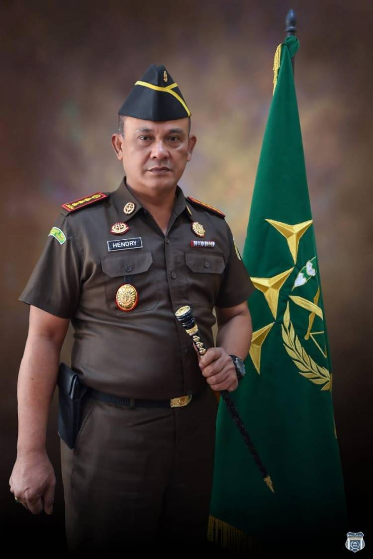 Kejari bentuk Tim Usut Dana Pungli Pembangunan MTsN 2 Padangsidimpuan