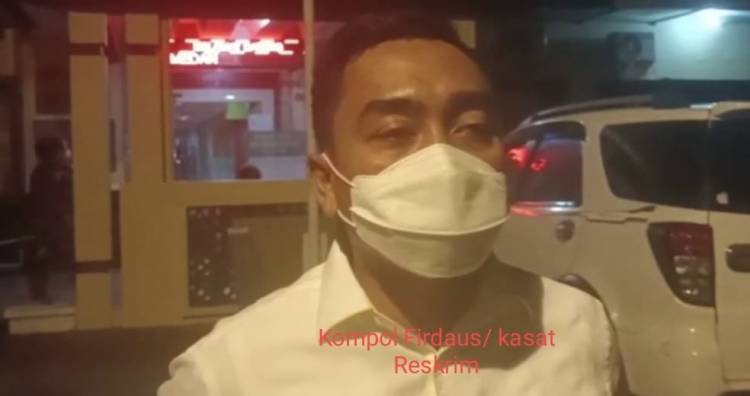 Diduga Dianiaya Hingga Tewas, 6 Tahanan Polrestabes Medan Diperiksa