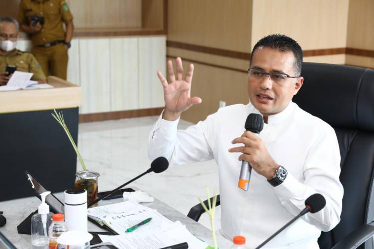 Pemprov Sumut Komit Kembangkan Wisata Tangkahan dan Bukit Lawang