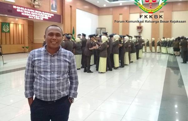 FKKBK Apresiasi Kinerja Kejati Sumut