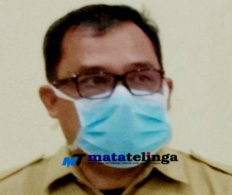 Sebaran Covid 19 Hampir Punah, Pemerintah Kabupaten Asahan Gencarkan Pemberian Vaksin