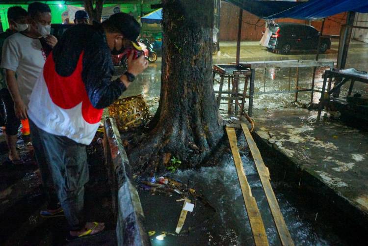 Bobby Nasution Jadi Harapan Warga