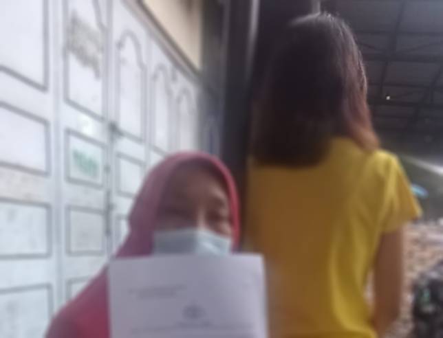 Tiga Wanita Dibawah Umur, diduga Dipaksa Jadi Pramuria Cafe Remang-remang