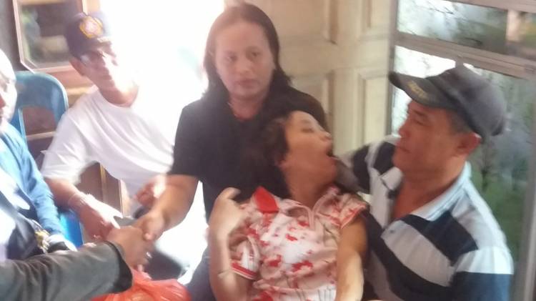 Selama 16 Tahun Sakit & Lumpuh Belum Ada Bantuan Pemerintah