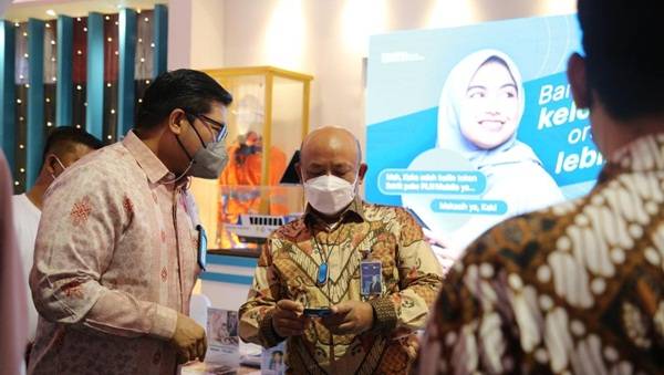 PLN Hadir di KIM Investment Expo 2021, Siap Bantu Investor Mau Pasang Baru