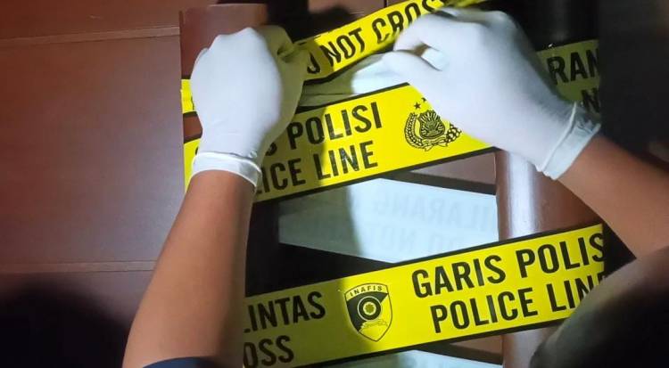 Boby Nasution Bersama Forkopimda kota Medan Razia  Dan Segel 2 Lokasi Hiburan Malam