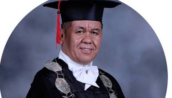 USU Apresiasi Jaksa Agung Soal Penerapan RJ dan Rehab Kasus Narkoba