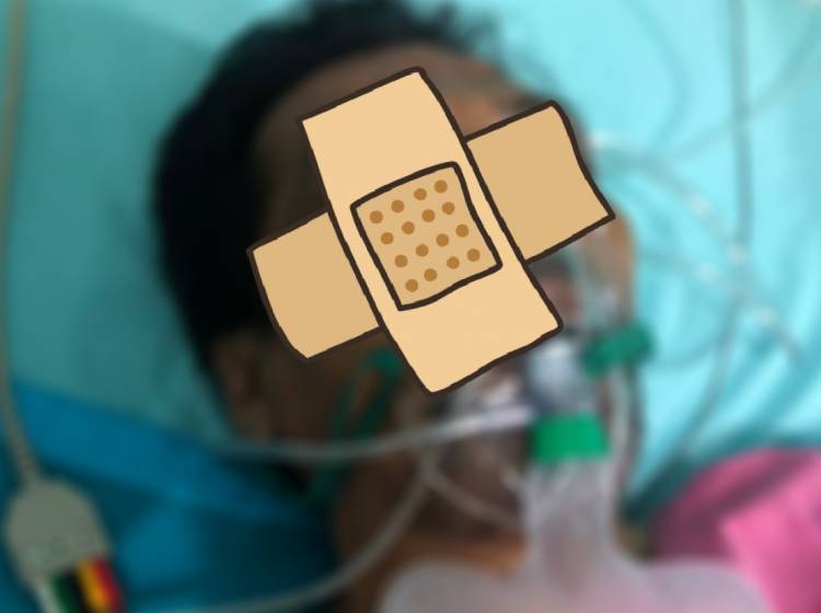 Tahanan Polrestabes Medan Diduga Tewas Dianiaya Sesama Tahanan Karena Tak Setor Uang Kebersamaan