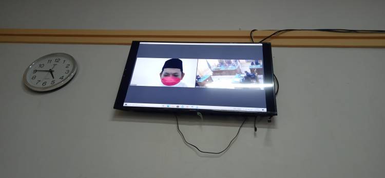 Korupsi Rp10,3 Miliar, Eks Rektor UIN Sumut Dituntut 3 Tahun Bui