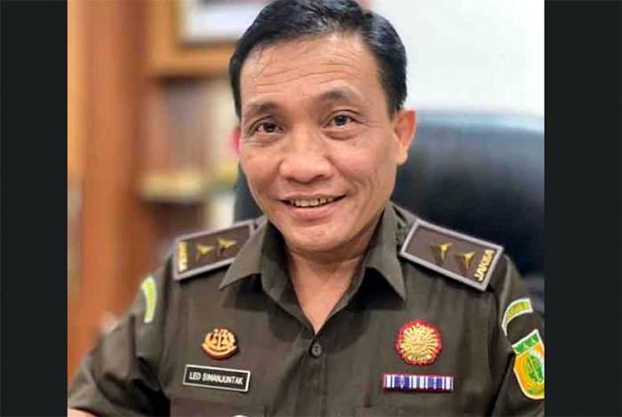 Ini Terobosan Jaksa Agung Percepat Penyelesaian Kasus HAM Berat