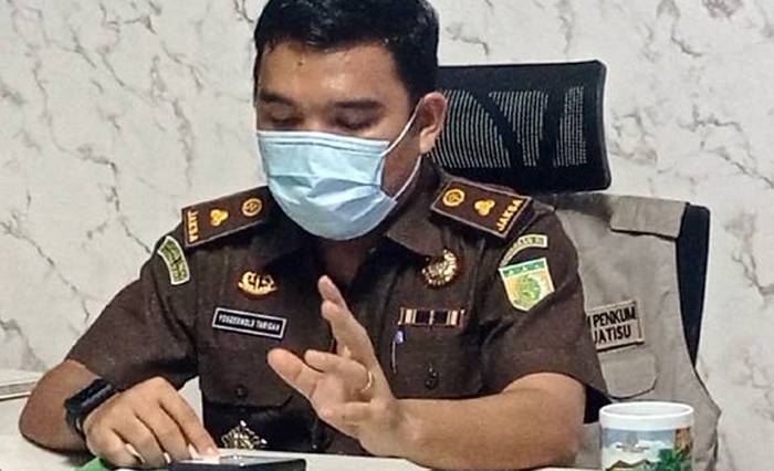 Dugaan Korupsi Pupuk Curah Rp 7,2 Miliar Segera Disidangkan