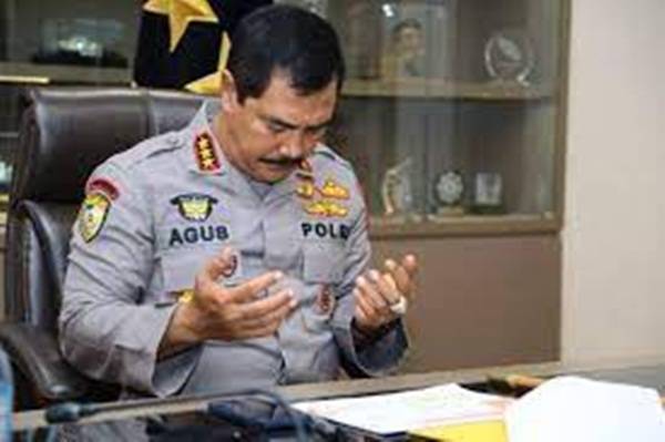 Kabareskrim  : Menghormati Petani dan Penyapu Jalan, Bentuk Penghormatan pada Pahlawan