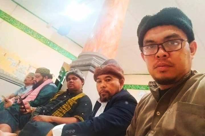 Aliansi Ummat Islam Tabagsel : Perang Habis Narkoba, Kami Mendukung Ibu Kapolres Kota Padangsidimpuan