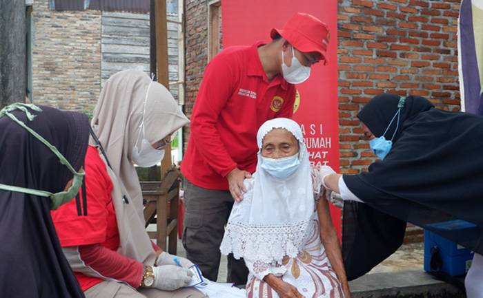 Kabinda Sumut Minta Masyarakat Tetap Terapkan Prokes