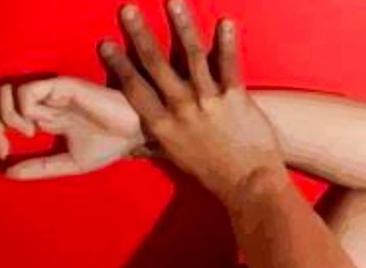 Tak Bermoral Dan Keji Kakek Renta Tega Cabuli Cucu Tirinya Sendiri