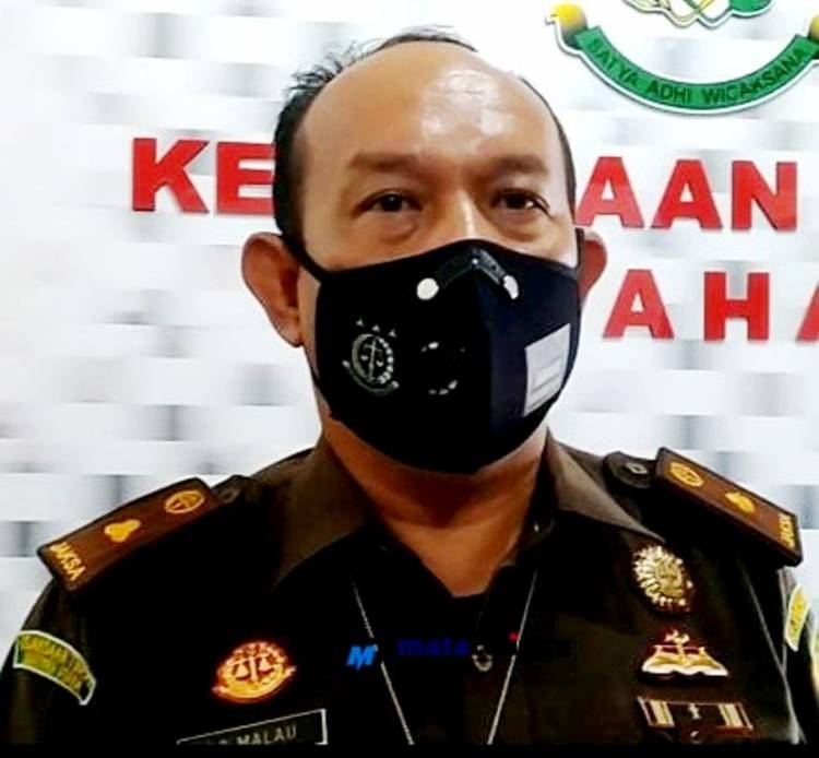 JPU Tuntut Hukuman Mati Kepada 5 Terdakwa Kurir Narkotika