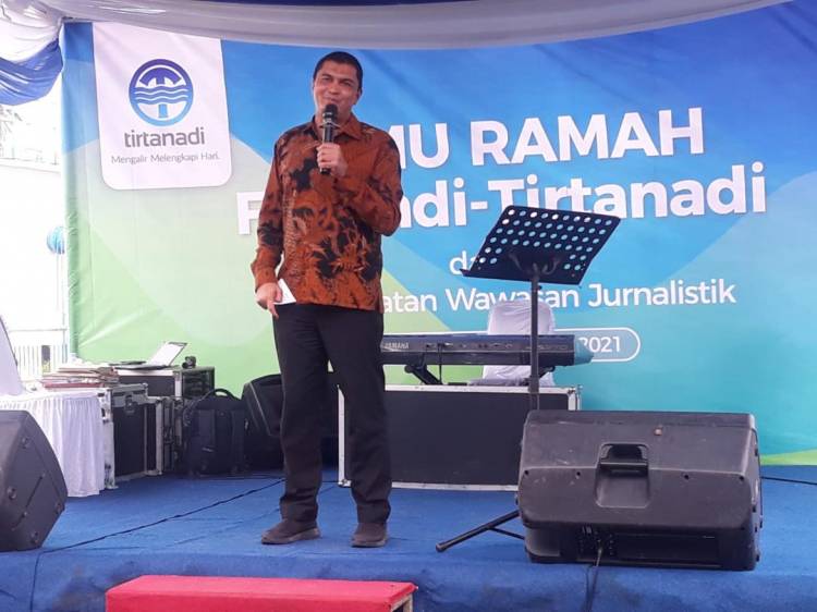 Hutan Sibolangit Mau Digarap Buat Jalan, Polemikpun Kian Bermunculan