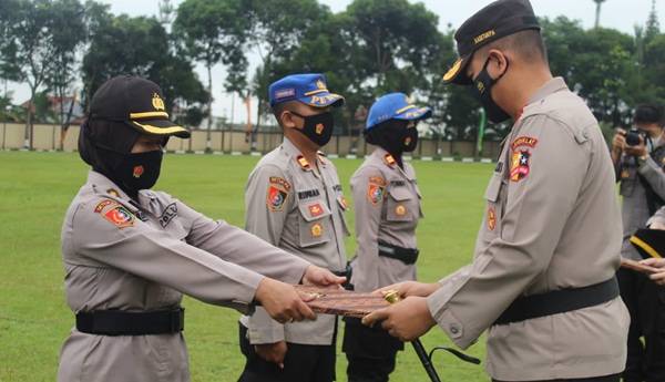 Gadik dan Pengasuh Favorit PAG Gelombang I Peroleh Penghargaan