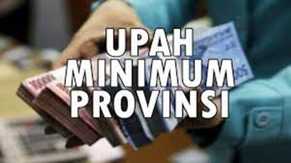 Buruh:  Kenaikan Upah Tahun 2002 Lebih Murah Dari Bayar Parkir Sepeda Motor