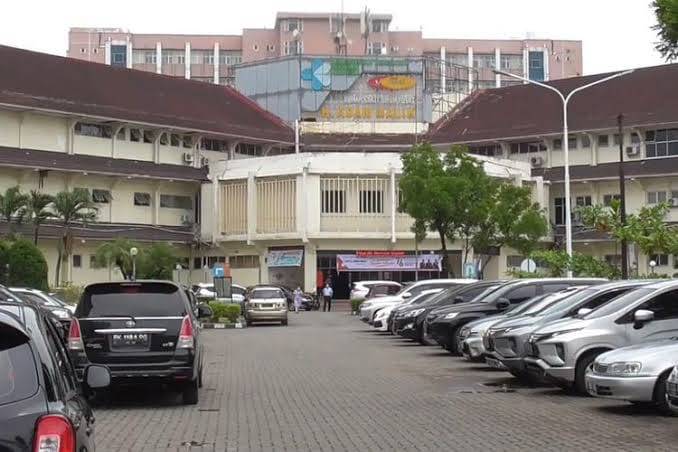Pasien Gagal Ginjal Akut Anak asal Sibolga Meninggal di RS Adam Malik