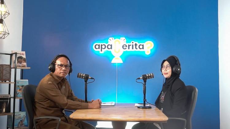 Di Tahun 2024, Pemprov Sumut Optimis Target Penurunan Stunting Tercapai