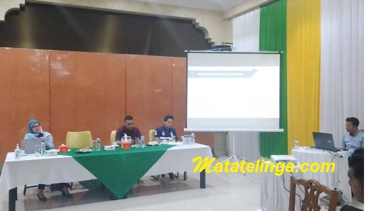 KPU Langkat Buka Pendaftaran PPK Dan PPS Melalui Aplikasi Siakba