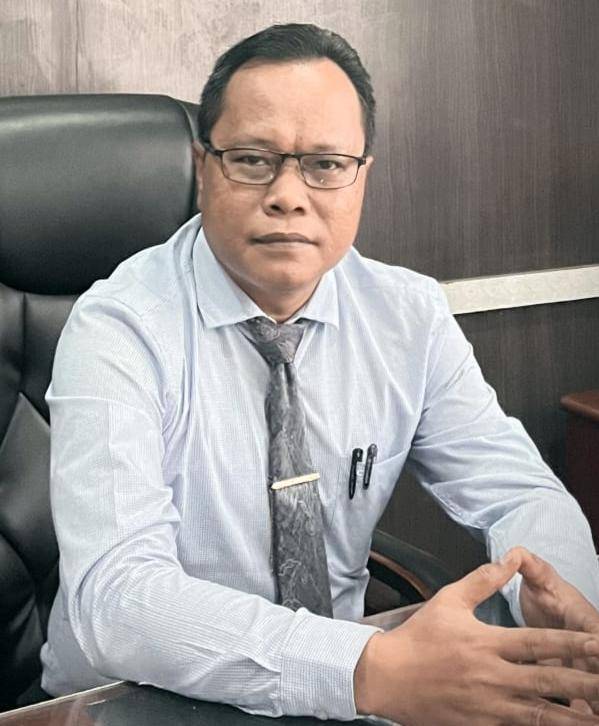 Atasi Lonjakan Harga Kebutuhan Pokok, Kopdag Asahan Memfasilitasi Pelaksanaan Pasar Murah