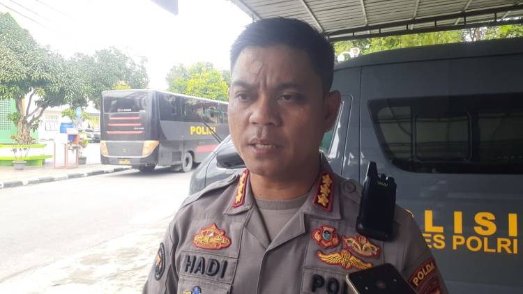 Soal Bandar Narkoba Ditembak Mati, Poldasu : Penyidik Kita Terluka