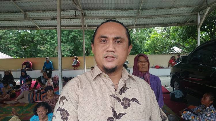 Tanaman Dirusak, Petani di Binjai Pesimis Lapor Polisi