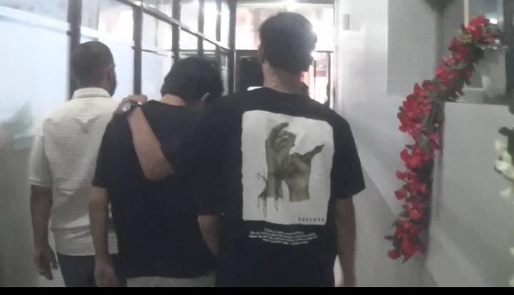 Sebulan Pacaran, Gadis Dibawah Umur Dicabuli Kabarnya Anak Oknum Dewan Labura