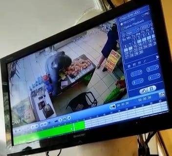 Modus Beli Bika Ambon, Seorang Pria di Medan Curi Handphone