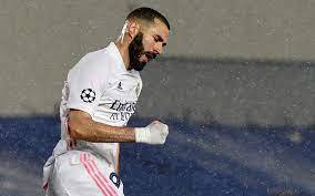 Kabarnya Karim Benzema Bakal Absen Bela Timnas Prancis di Piala Dunia 2022?